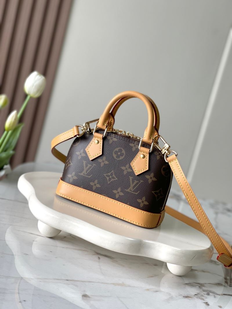 Louis Vuitton Top Handle Bags